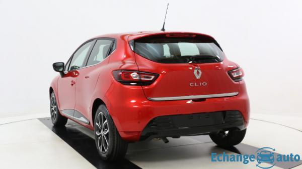 Renault Clio 5P 0.9 TCe 90ch Manuelle/5 Intens