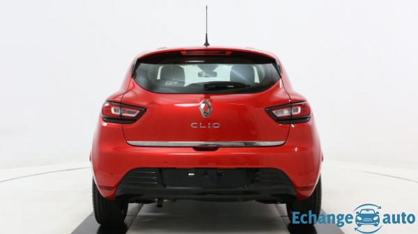 Renault Clio 5P 0.9 TCe 90ch Manuelle/5 Intens