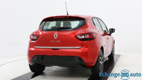 Renault Clio 5P 0.9 TCe 90ch Manuelle/5 Intens
