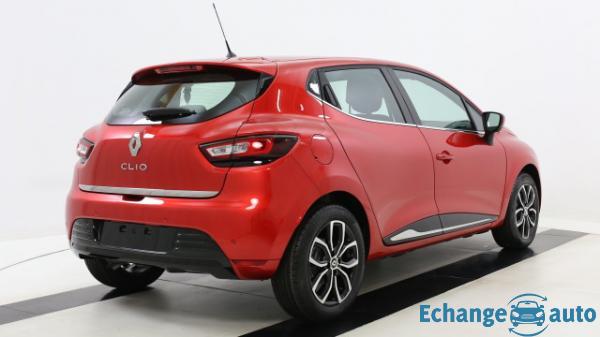 Renault Clio 5P 0.9 TCe 90ch Manuelle/5 Intens