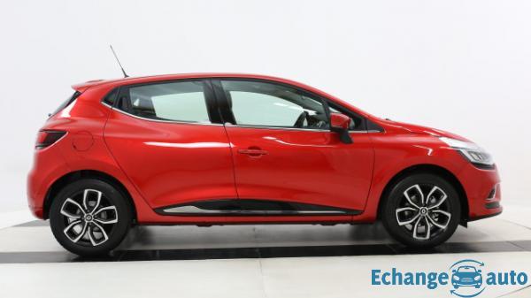 Renault Clio 5P 0.9 TCe 90ch Manuelle/5 Intens