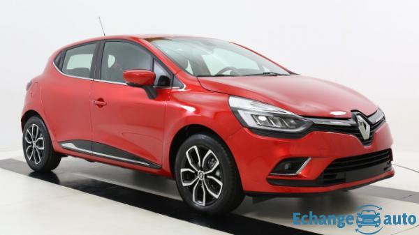 Renault Clio 5P 0.9 TCe 90ch Manuelle/5 Intens