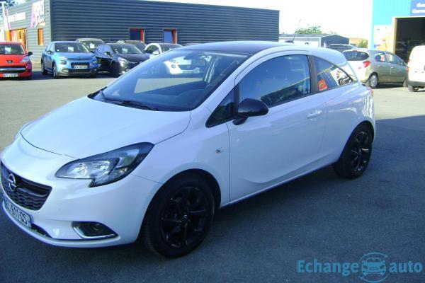 Opel Corsa E COLOR EDITION 3 PORTES 14I 90 CV