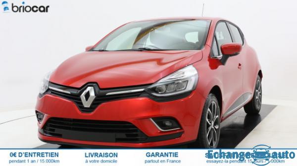 Renault Clio 5P 0.9 TCe 90ch Manuelle/5 Intens