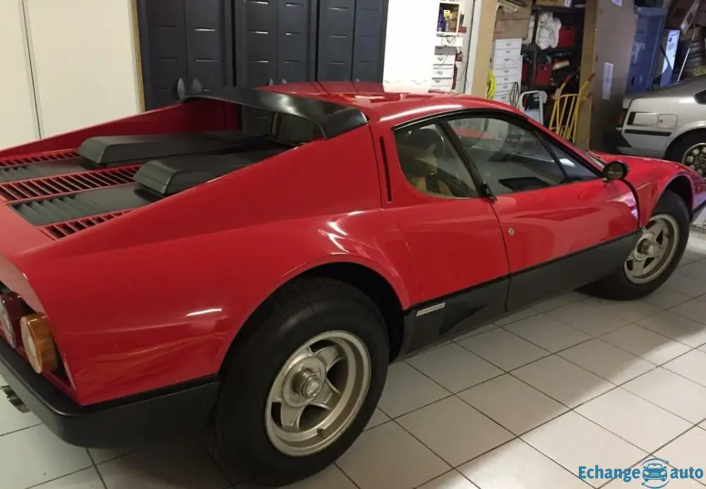 Ferrari bb 512