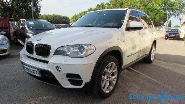 BMW X5 30d X-drive 245cv Exclusive