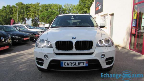 BMW X5 30d X-drive 245cv Exclusive
