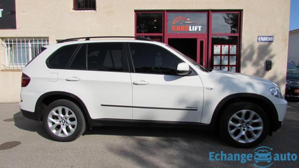 BMW X5 30d X-drive 245cv Exclusive