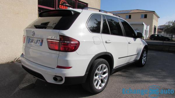 BMW X5 30d X-drive 245cv Exclusive