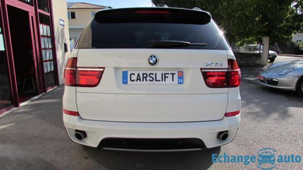 BMW X5 30d X-drive 245cv Exclusive