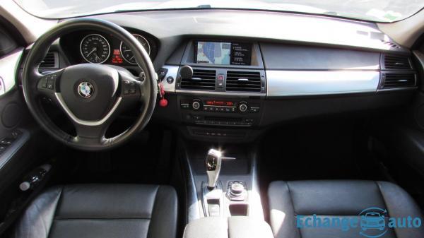 BMW X5 30d X-drive 245cv Exclusive
