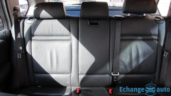 BMW X5 30d X-drive 245cv Exclusive