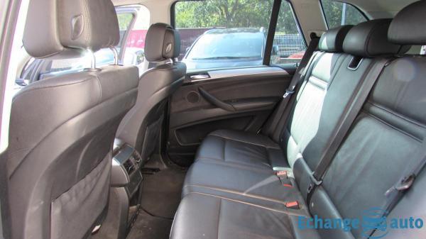 BMW X5 30d X-drive 245cv Exclusive