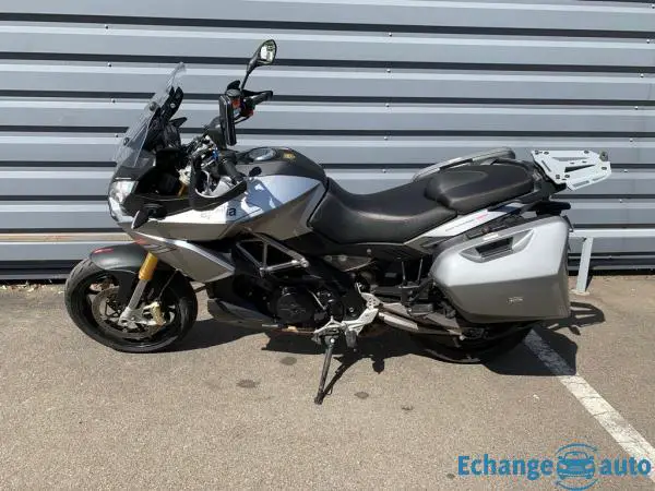 Aprilia Caponord 1200