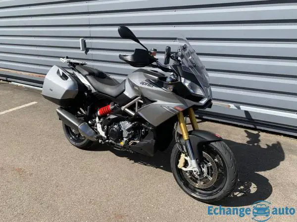 Aprilia Caponord 1200