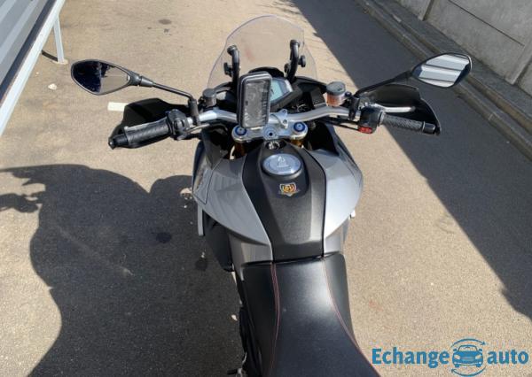 Aprilia Caponord 1200