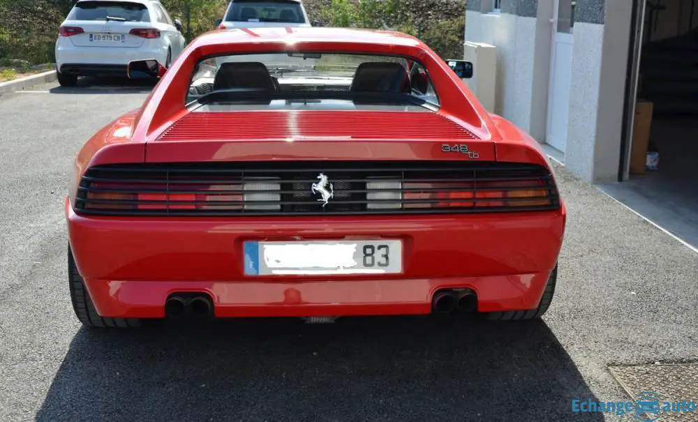 Ferrari 348 tb