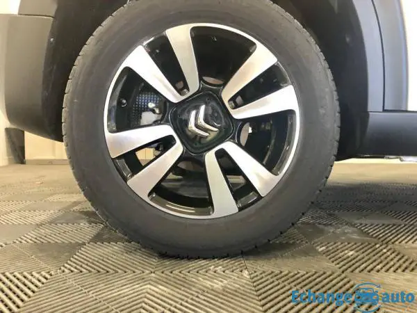 Citroën C3 Aircross PureTech 110 S&amp;S BVM6 Feel