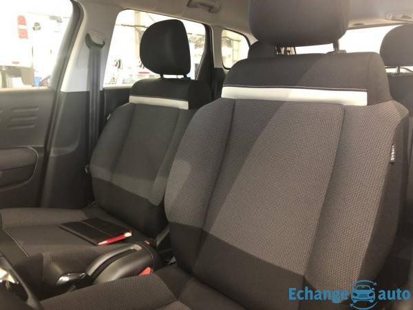 Citroën C3 Aircross PureTech 110 S&amp;S BVM6 Feel