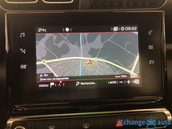 Citroën C3 Aircross PureTech 110 S&amp;S BVM6 Feel