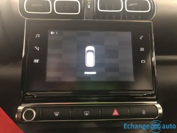 Citroën C3 Aircross PureTech 110 S&amp;S BVM6 Feel