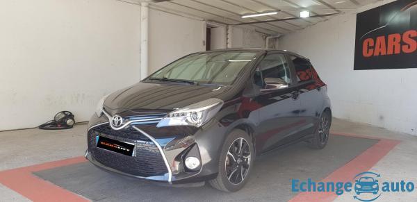 Toyota Yaris 1.4 d4-d 90cv design