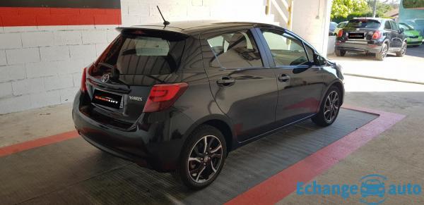 Toyota Yaris 1.4 d4-d 90cv design