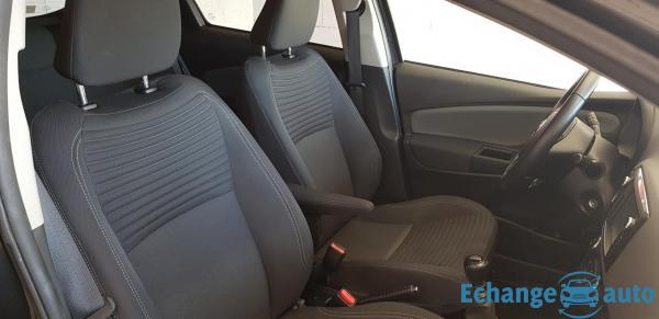 Toyota Yaris 1.4 d4-d 90cv design