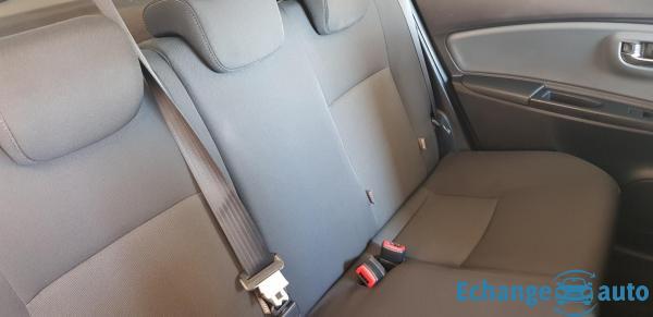 Toyota Yaris 1.4 d4-d 90cv design