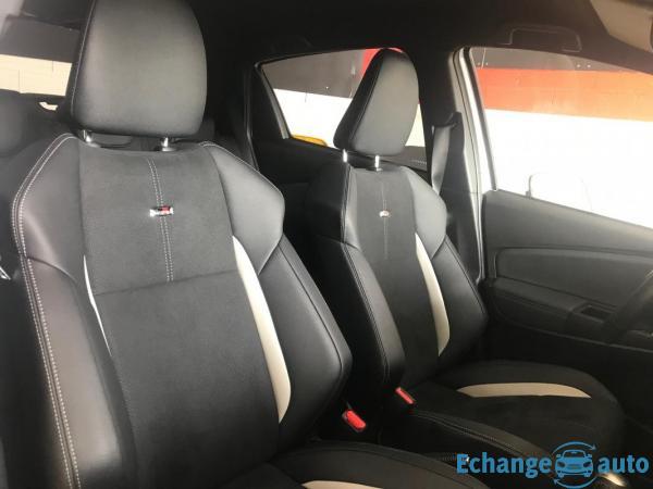 Toyota Yaris hybride GR sport 100cv