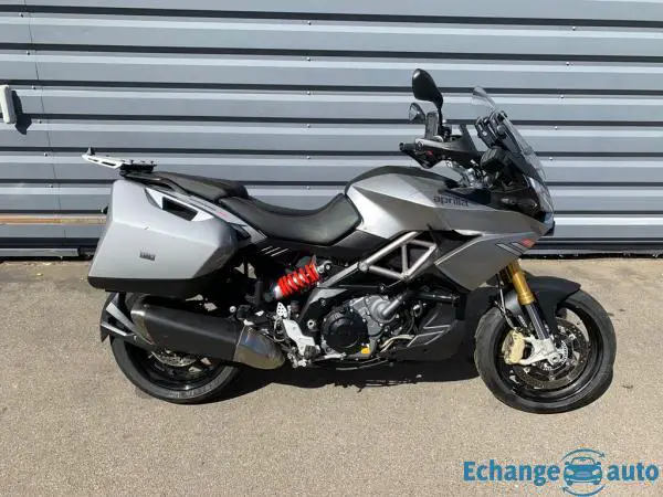 Aprilia Caponord 1200