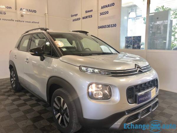 Citroën C3 Aircross PureTech 110 S&amp;S BVM6 Feel