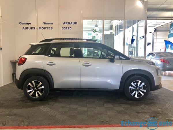Citroën C3 Aircross PureTech 110 S&amp;S BVM6 Feel