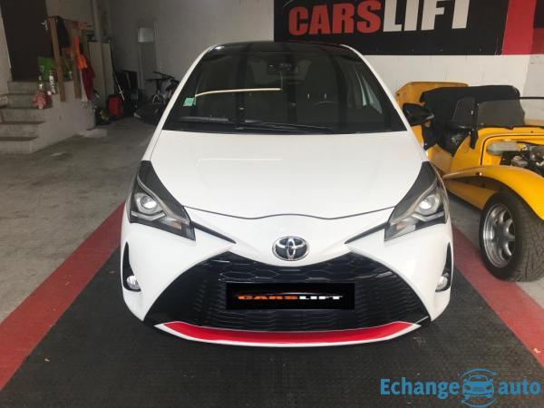 Toyota Yaris hybride GR sport 100cv