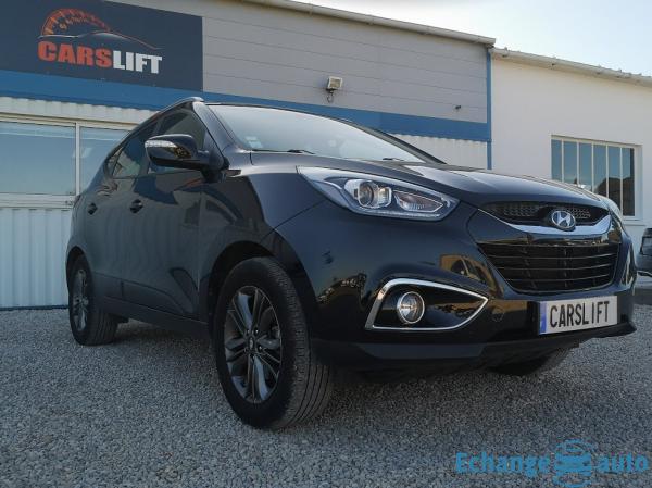 Hyundai ix35 1.7 CRDI 115 BUSINESS PANORAMA GARANTIE 6 MOIS