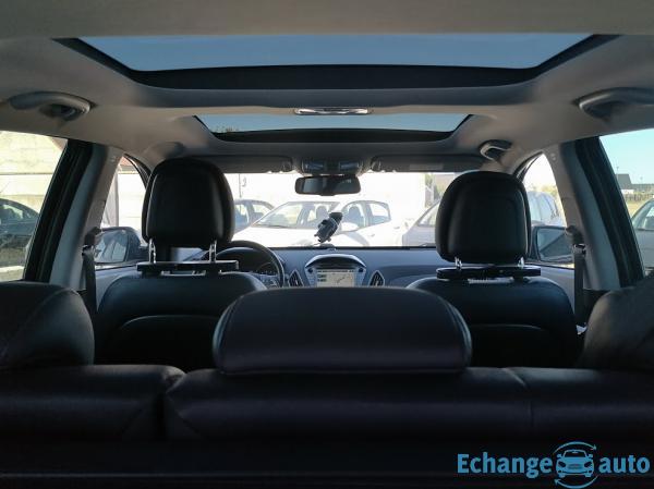Hyundai ix35 1.7 CRDI 115 BUSINESS PANORAMA GARANTIE 6 MOIS