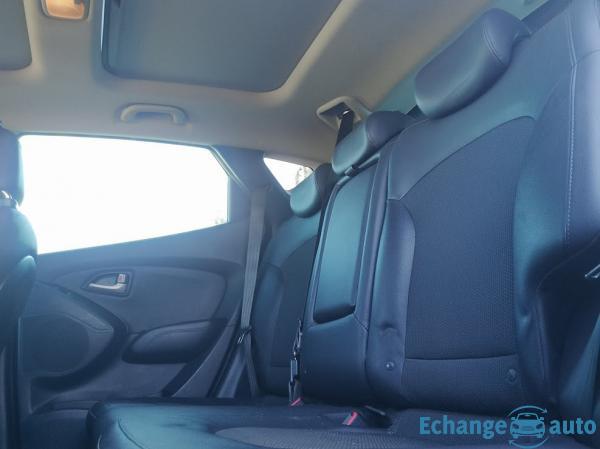 Hyundai ix35 1.7 CRDI 115 BUSINESS PANORAMA GARANTIE 6 MOIS