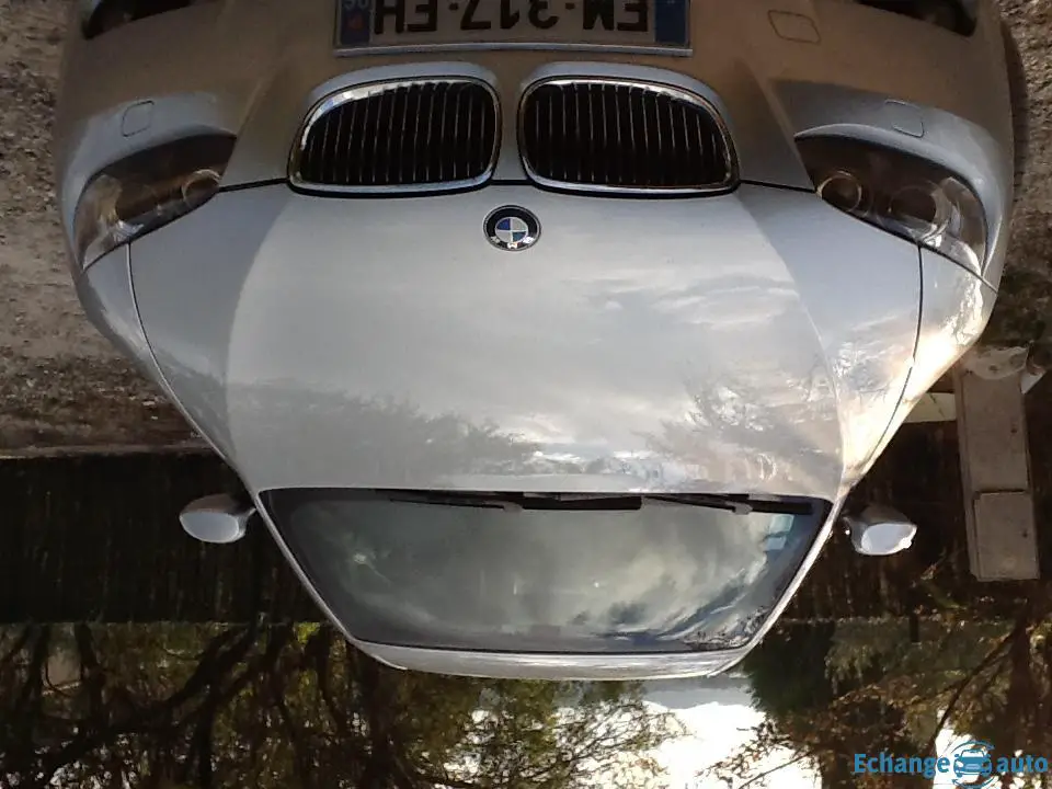 BMW 330 turbo diesel cabriolet