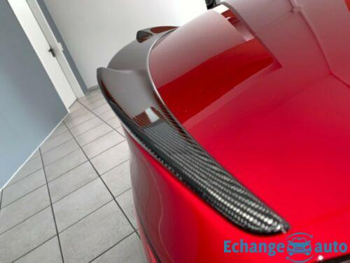 Alfa Romeo Giulia Quadrifoglio