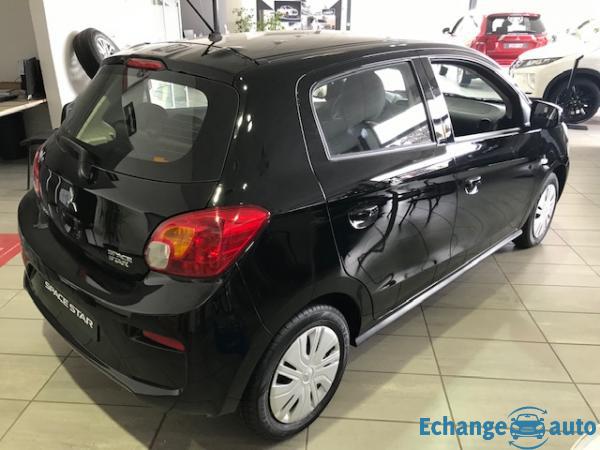 Mitsubishi Space Star II (2) 1.0 MIVEC 71 IN 5P