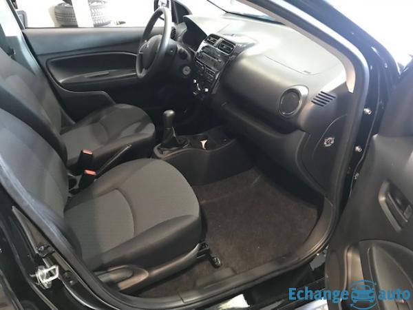 Mitsubishi Space Star II (2) 1.0 MIVEC 71 IN 5P