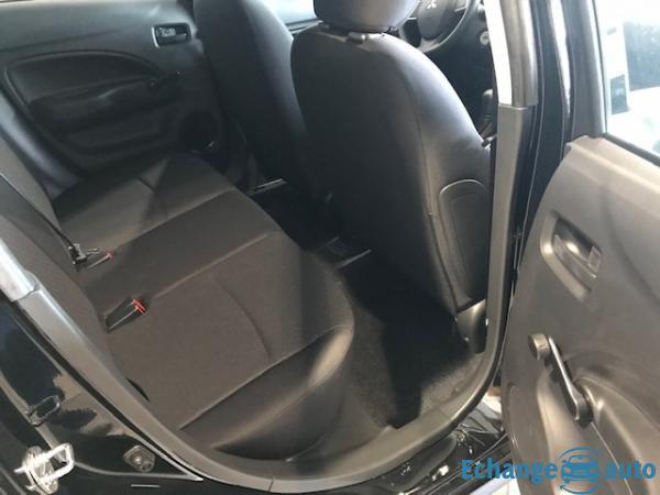 Mitsubishi Space Star II (2) 1.0 MIVEC 71 IN 5P