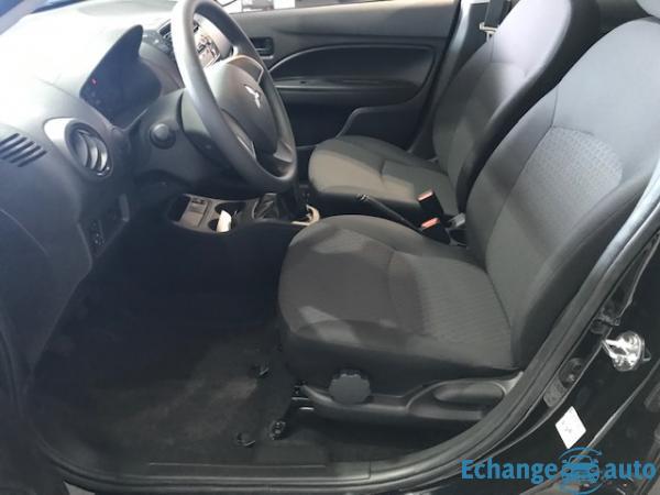 Mitsubishi Space Star II (2) 1.0 MIVEC 71 IN 5P