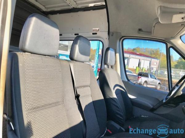 Mercedes Sprinter II FOURGON 209 CDI 37S/A2 10.5 2800KG