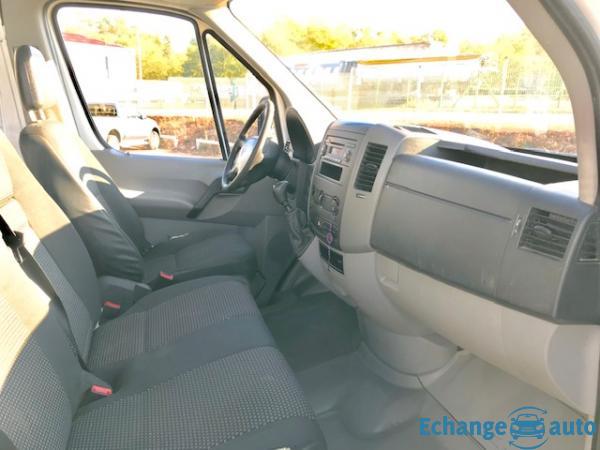 Mercedes Sprinter II FOURGON 209 CDI 37S/A2 10.5 2800KG