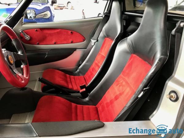 Lotus Elise MK1 1.8 118 S1