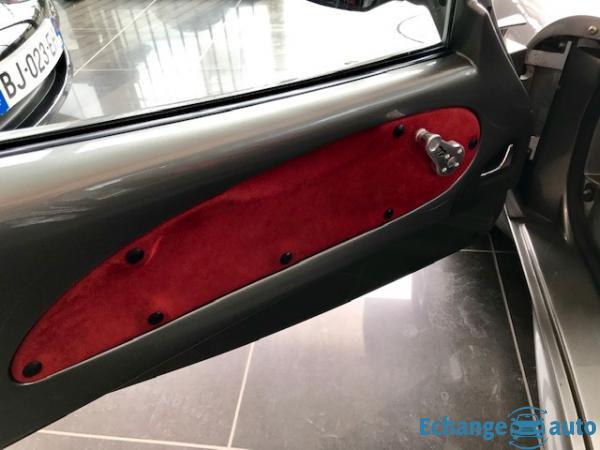 Lotus Elise MK1 1.8 118 S1