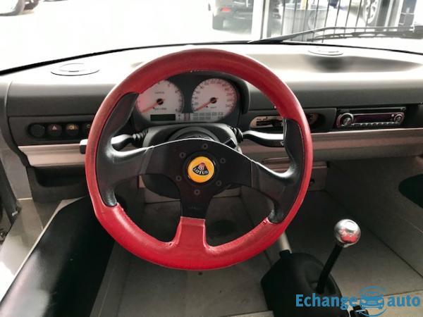 Lotus Elise MK1 1.8 118 S1